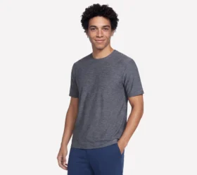 Tricou cu dungi GO DRI All Day