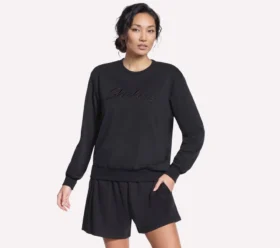 Tricou cu guler rotund