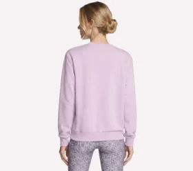 Tricou cu guler rotund