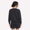 Tricou cu guler rotund