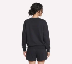 Tricou cu guler rotund
