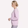 Tricou cu guler rotund