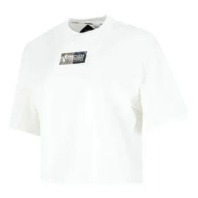 Tricou cu imprimeu „Alb Negru”
