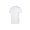 Tricou cu imprimeu „Alb Portocaliu”
