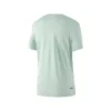 Tricou cu imprimeu literar „Green”