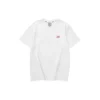 Tricou cu imprimeu Skechers x Hankow „Alb multicolor”