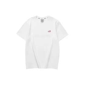 Tricou cu imprimeu Skechers x Hankow „Alb multicolor”