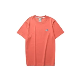 Tricou cu imprimeu Skechers x Hankow „Orange Multi-Color”