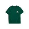 Tricou cu imprimeu Skechers x SpongeBob „Verde Alb”