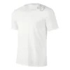 Tricou cu logo imprimat „White”