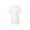 Tricou cu logo sport imprimat „Alb”