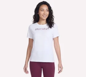 Tricou cu mânecă scurtă Dazzle