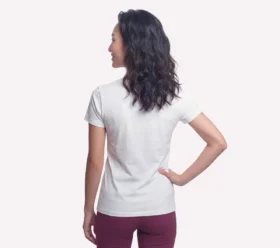 Tricou cu mânecă scurtă Dazzle