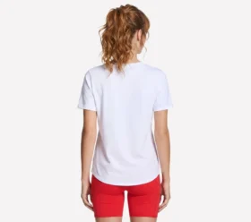 Tricou cu mânecă scurtă din SUA
