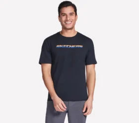 Tricou cu mânecă scurtă Heritage