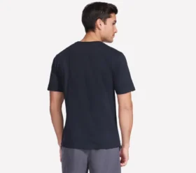 Tricou cu mânecă scurtă Heritage