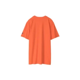 Tricou cu mânecă scurtă și imprimeu Skechers pentru bărbați, roșu