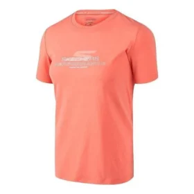 Tricou cu mânecă scurtă și logo „Roșu”