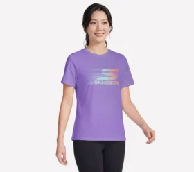 Tricou cu mânecă scurtă Motion