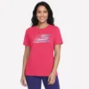 Tricou cu mânecă scurtă Motion