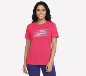 Tricou cu mânecă scurtă Motion