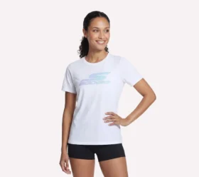 Tricou cu mânecă scurtă Motion
