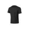 Tricou cu mânecă scurtă „Negru”