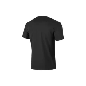 Tricou cu mânecă scurtă „Negru”