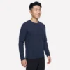 Tricou cu mâneci lungi GO DRI
