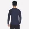 Tricou cu mâneci lungi GO DRI