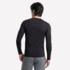 Tricou cu mâneci lungi GO DRI