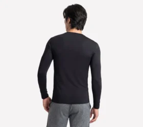 Tricou cu mâneci lungi GO DRI