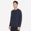 Tricou cu mâneci lungi GO DRI
