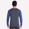 Tricou cu mâneci lungi GO DRI Circuit