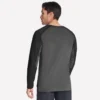 Tricou cu mâneci lungi GO DRI Circuit