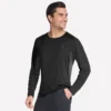 Tricou cu mâneci lungi GO DRI Circuit
