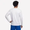 Tricou cu mâneci lungi Hoops