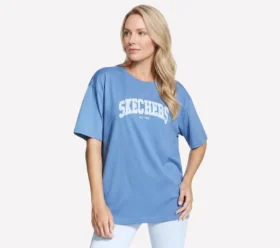 Tricou cu mâneci scurte Destination