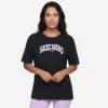 Tricou cu mâneci scurte Destination