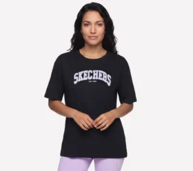 Tricou cu mâneci scurte Destination