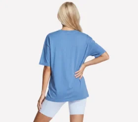 Tricou cu mâneci scurte Destination