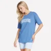 Tricou cu mâneci scurte Destination