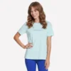 Tricou cu mâneci scurte Performance Pace
