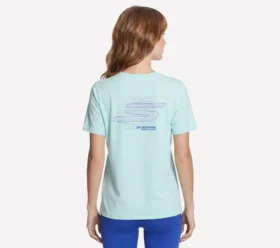 Tricou cu mâneci scurte Performance Pace