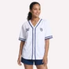Tricou de baseball Street