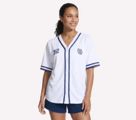 Tricou de baseball Street