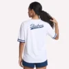 Tricou de baseball Street