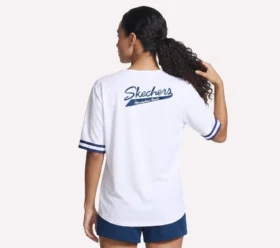 Tricou de baseball Street