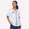 Tricou de baseball Street