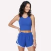 Tricou fără mâneci Ace Performance